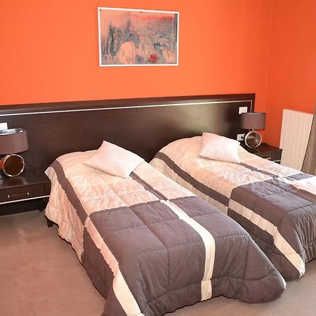 B&B Bed& Fly - Mamma Mia Azzano San Paolo Buitenkant foto