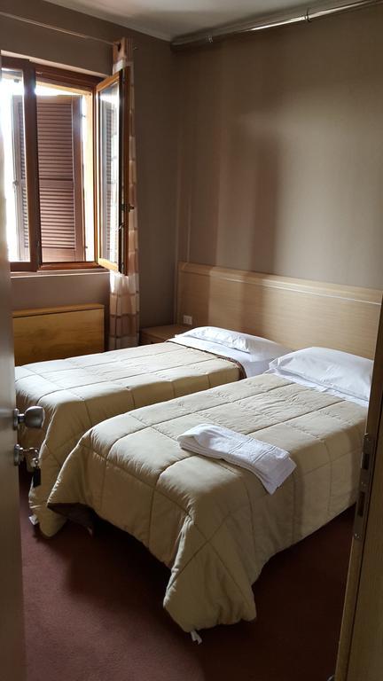 B&B Bed& Fly - Mamma Mia Azzano San Paolo Kamer foto